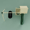 Aire de jeux PolarPlay Uppsala