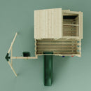 Aire de jeux PolarPlay Lotta