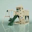 Aire de jeux PolarPlay Ole