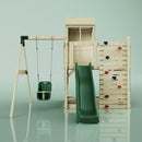 Aire de jeux PolarPlay Ole