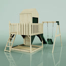 Aire de jeux PolarPlay Ole