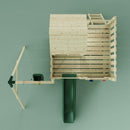 Aire de jeux PolarPlay Ole