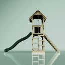 Aire de jeux PolarPlay Lillehammer