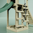 Aire de jeux PolarPlay Göteborg