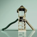 Aire de jeux PolarPlay Tromso