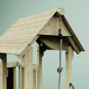 Aire de jeux PolarPlay Bergen