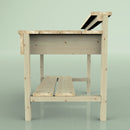 Cuisine d'éveil REBO suricate