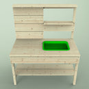 Cuisine d'éveil REBO Loutre