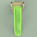 REBO Toboggan Lion 175 cm