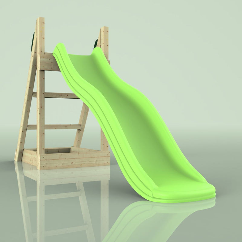 REBO Toboggan Lion 175 cm
